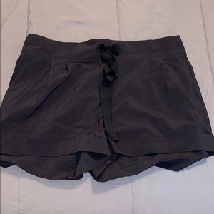 Lululemon active shorts